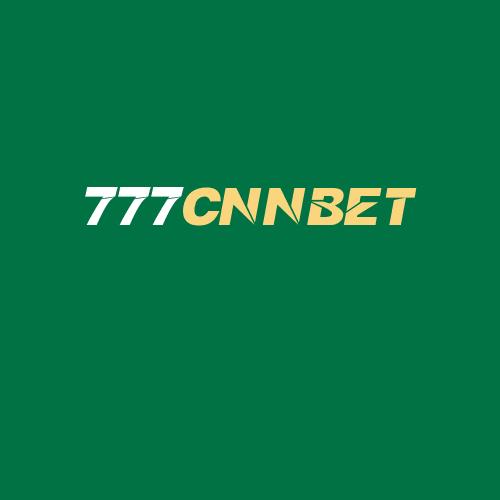 Logo da 777CNNBET