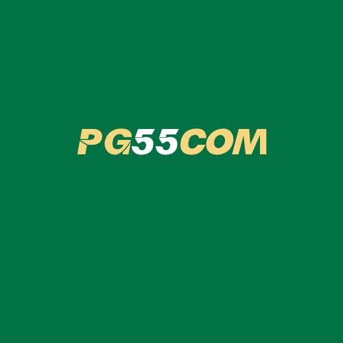 Logo da PG55COM