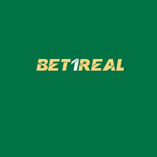 Logo da BET1REAL