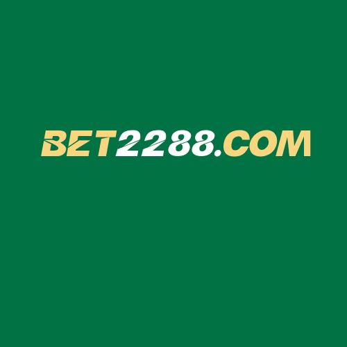 Logo da BET2288