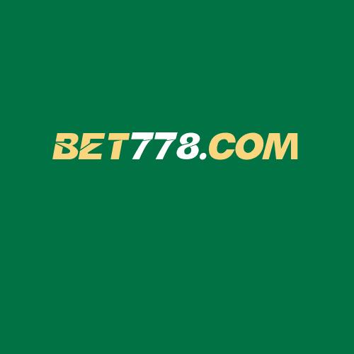 Logo da BET778