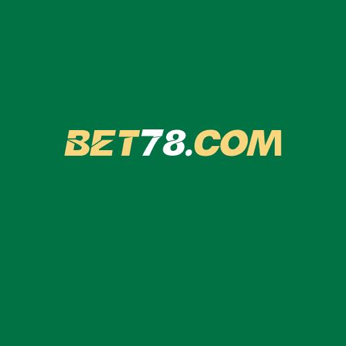 Logo da BET78