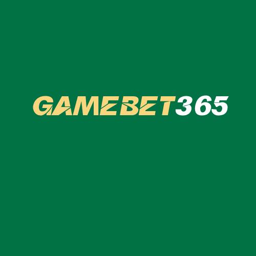 Logo da GAMEBET365