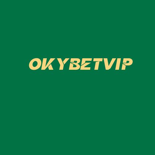 Logo da OKYBETVIP