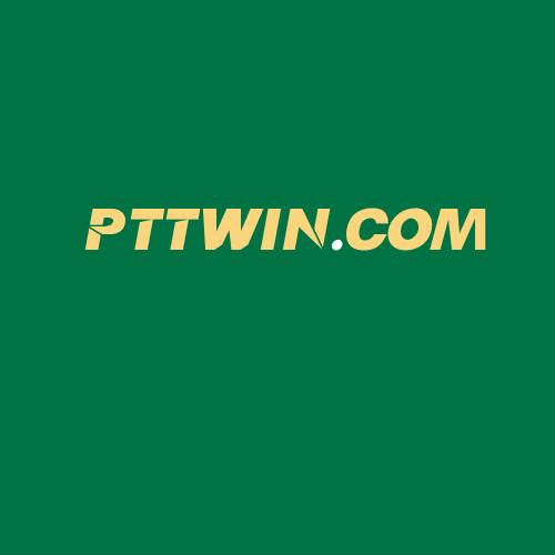 Logo da PTTWIN