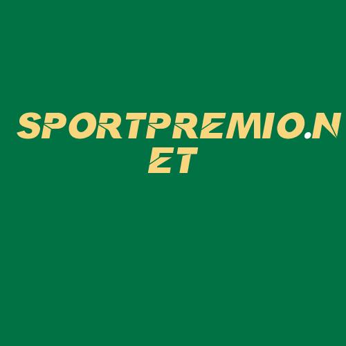 Logo da SPORTPREMIO.NET