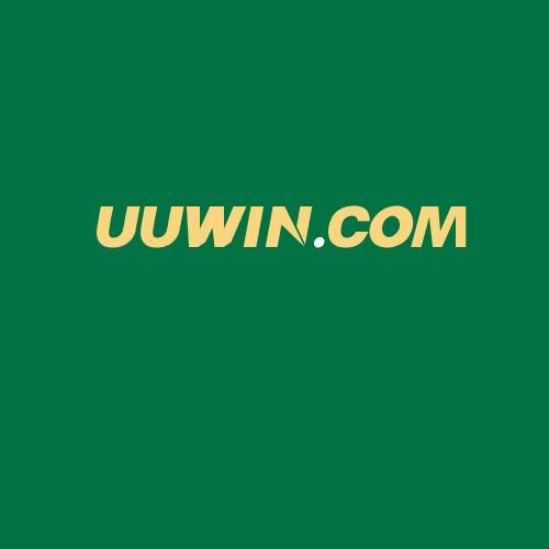 Logo da UUWIN